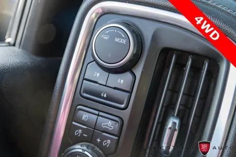 More photos of 2020 Chevrolet Silverado 2500HD LT at Prestman Auto, UT