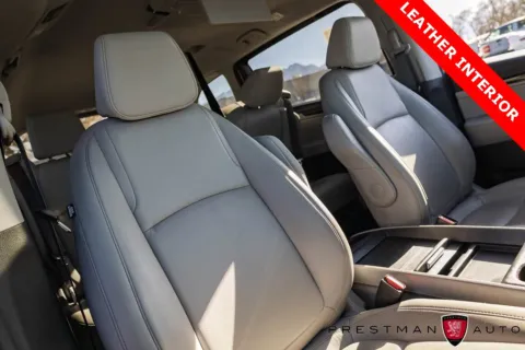 More photos of 2022 Honda Odyssey Touring at Prestman Auto, UT