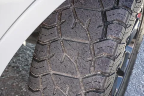 Another view of 2022 Ford Ranger Lariat for sale in Salt Lake City, UT at Prestman Auto