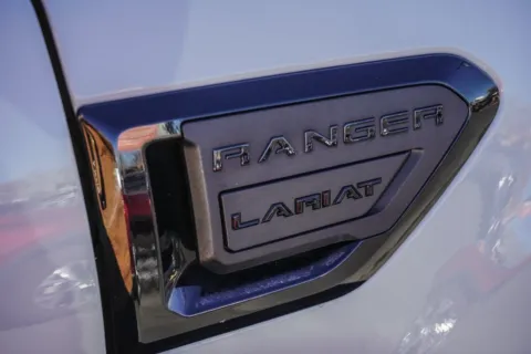 More photos of 2022 Ford Ranger Lariat at Prestman Auto, UT