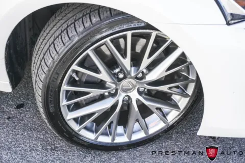 Photos of 2018 Lexus IS 300 for sale in Salt Lake City, UT at Prestman Auto