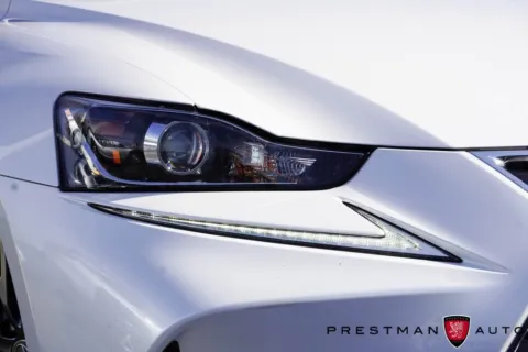 More photos of 2018 Lexus IS 300 at Prestman Auto, UT