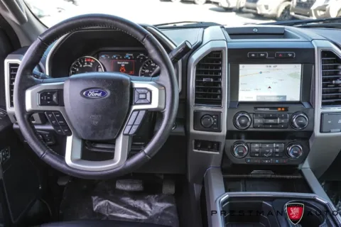 Photos of 2021 Ford F-350SD Lariat for sale in Salt Lake City, UT at Prestman Auto