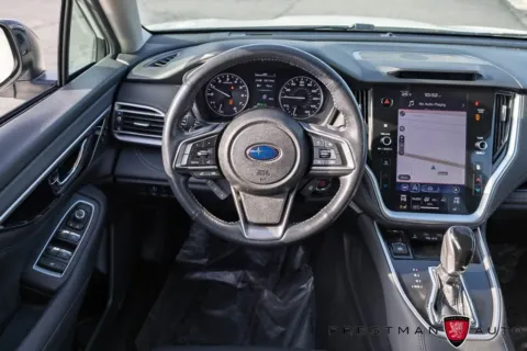 Photos of 2021 Subaru Outback Limited for sale in Salt Lake City, UT at Prestman Auto