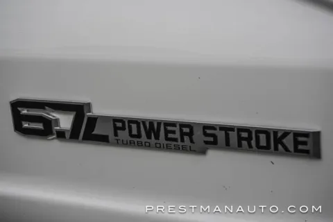 More photos of 2025 Ford F-250SD Lariat at Prestman Auto, UT