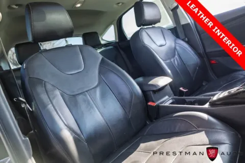 More photos of 2018 Ford Focus Titanium at Prestman Auto, UT