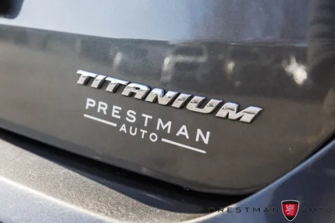 More photos of 2018 Ford Focus Titanium at Prestman Auto, UT