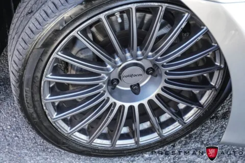 Photos of 2017 Lexus GS for sale in Salt Lake City, UT at Prestman Auto