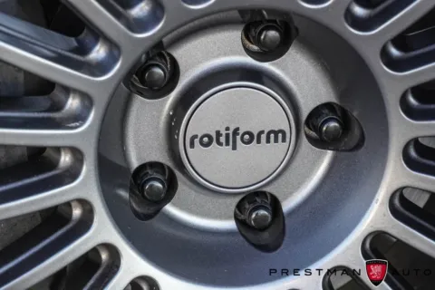 Another view of 2017 Lexus GS for sale in Salt Lake City, UT at Prestman Auto