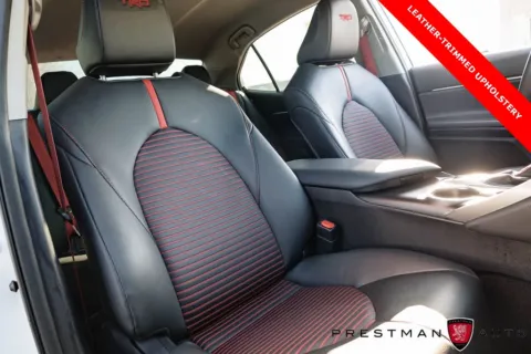 More photos of 2024 Toyota Camry at Prestman Auto, UT