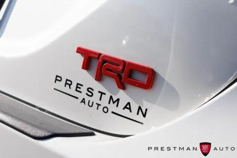 More photos of 2024 Toyota Camry at Prestman Auto, UT