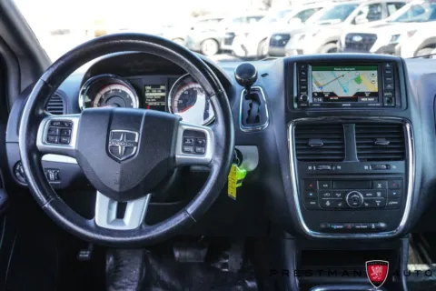 Photos of 2017 Dodge Grand Caravan GT for sale in Salt Lake City, UT at Prestman Auto