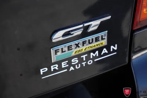 More photos of 2017 Dodge Grand Caravan GT at Prestman Auto, UT