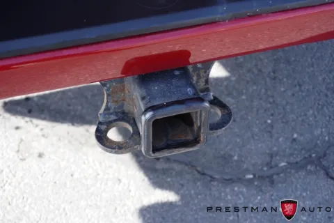 More photos of 2022 GMC Sierra 2500HD AT4 at Prestman Auto, UT