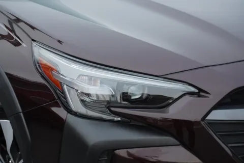 More photos of 2025 Subaru Outback Touring XT at Prestman Auto, UT