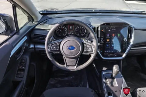 Photos of 2024 Subaru Impreza Sport for sale in Salt Lake City, UT at Prestman Auto