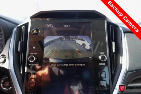 More photos of 2024 Subaru Impreza Sport at Prestman Auto, UT