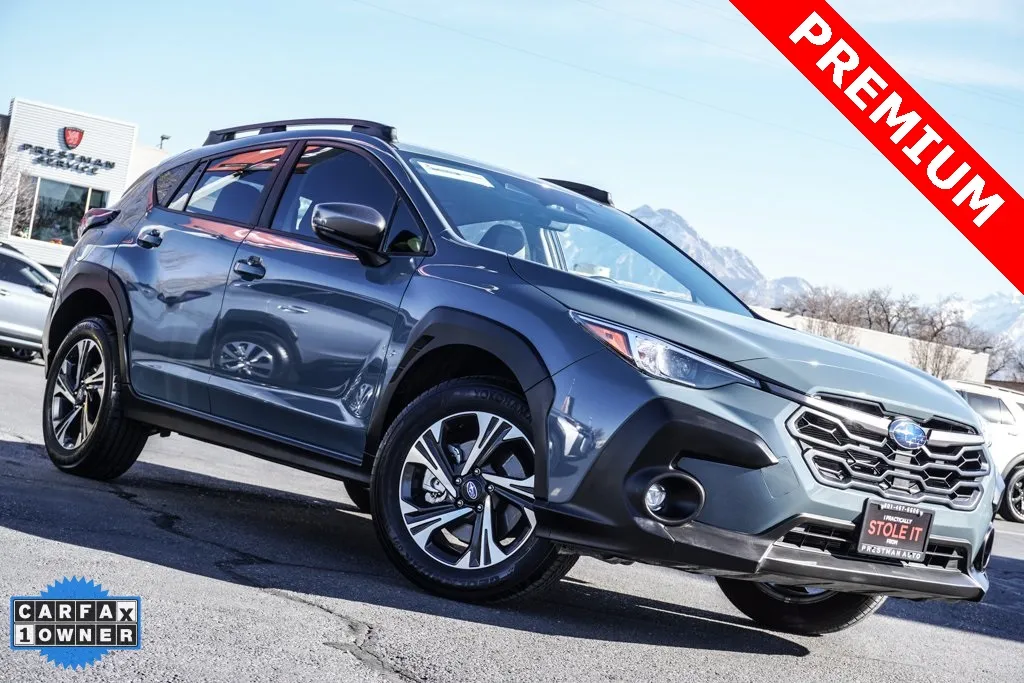 2024 Subaru Crosstrek Premium for sale in Salt Lake City, UT