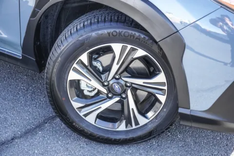 Photos of 2024 Subaru Crosstrek Premium for sale in Salt Lake City, UT at Prestman Auto