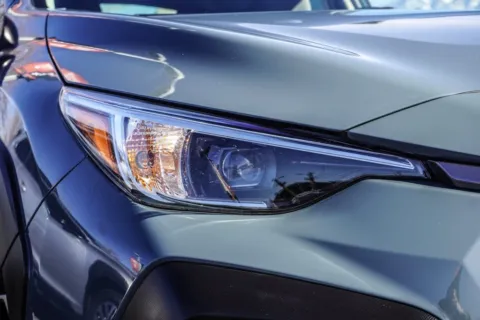 More photos of 2024 Subaru Crosstrek Premium at Prestman Auto, UT