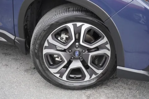 Photos of 2024 Subaru Ascent Touring for sale in Salt Lake City, UT at Prestman Auto