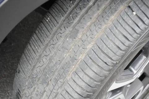 Another view of 2024 Subaru Ascent Touring for sale in Salt Lake City, UT at Prestman Auto