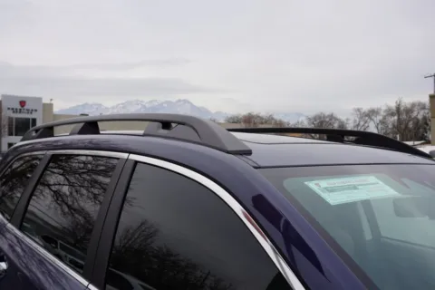 More photos of 2024 Subaru Ascent Touring at Prestman Auto, UT