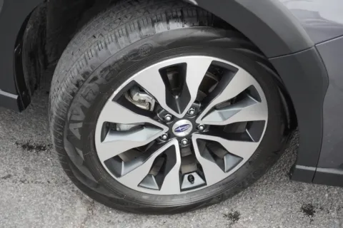 Photos of 2024 Subaru Outback Limited for sale in Salt Lake City, UT at Prestman Auto