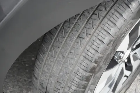 Another view of 2024 Subaru Outback Limited for sale in Salt Lake City, UT at Prestman Auto