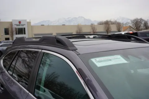More photos of 2024 Subaru Outback Limited at Prestman Auto, UT