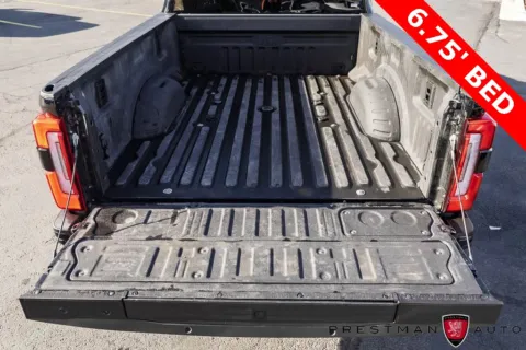 More photos of 2024 Ford F-350SD Platinum at Prestman Auto, UT