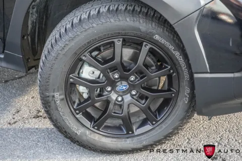 Photos of 2024 Subaru Crosstrek Wilderness for sale in Salt Lake City, UT at Prestman Auto