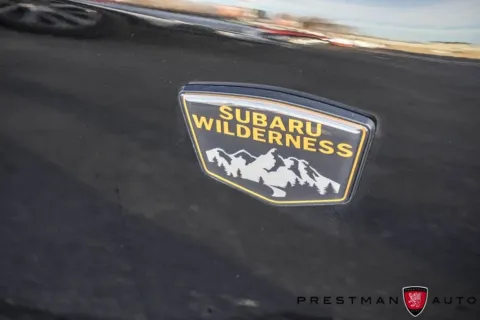 More photos of 2024 Subaru Crosstrek Wilderness at Prestman Auto, UT