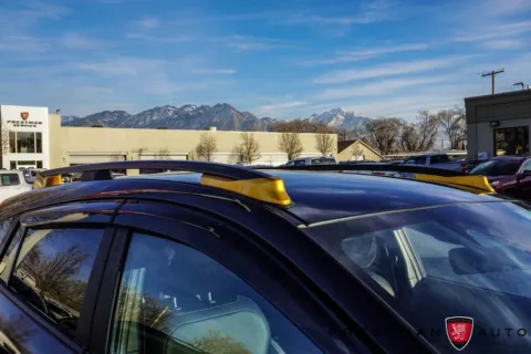 More photos of 2024 Subaru Crosstrek Wilderness at Prestman Auto, UT