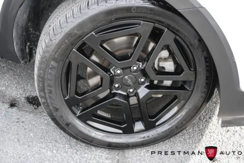 Photos of 2021 Kia Telluride SX for sale in Salt Lake City, UT at Prestman Auto