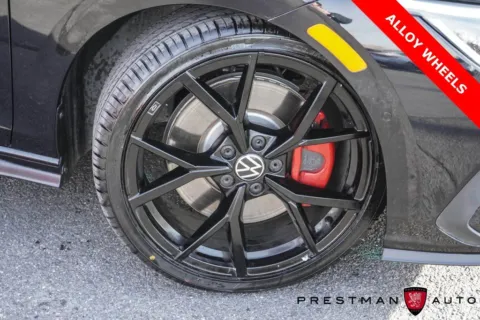 More photos of 2024 Volkswagen Golf GTI Autobahn at Prestman Auto, UT