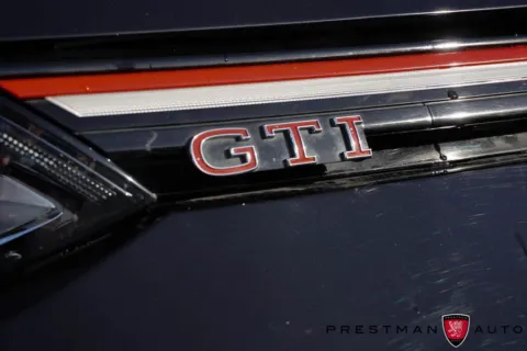 More photos of 2024 Volkswagen Golf GTI Autobahn at Prestman Auto, UT