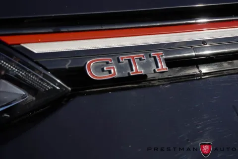 More photos of 2024 Volkswagen Golf GTI Autobahn at Prestman Auto, UT