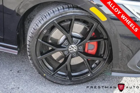 More photos of 2024 Volkswagen Golf GTI Autobahn at Prestman Auto, UT