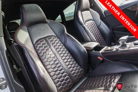 More photos of 2019 Audi RS 5 2.9T at Prestman Auto, UT