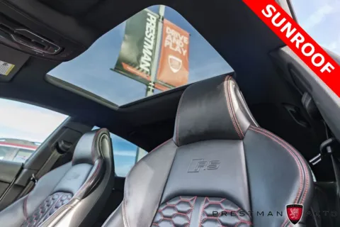 More photos of 2019 Audi RS 5 2.9T at Prestman Auto, UT