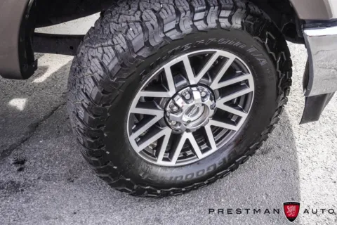 Photos of 2017 Ford F-350SD Lariat for sale in Salt Lake City, UT at Prestman Auto