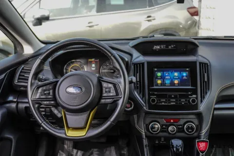 Photos of 2023 Subaru Crosstrek Sport for sale in Salt Lake City, UT at Prestman Auto
