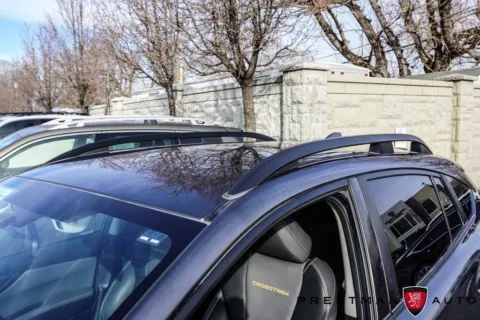 More photos of 2023 Subaru Crosstrek Sport at Prestman Auto, UT