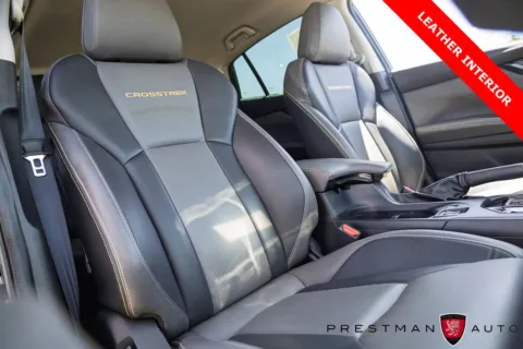More photos of 2023 Subaru Crosstrek Sport at Prestman Auto, UT