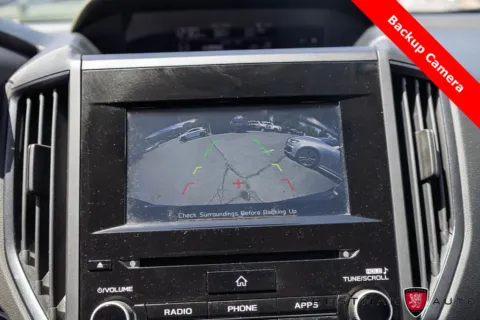 More photos of 2023 Subaru Crosstrek Sport at Prestman Auto, UT