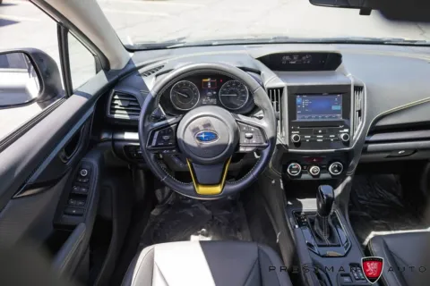 Photos of 2023 Subaru Crosstrek Sport for sale in Salt Lake City, UT at Prestman Auto