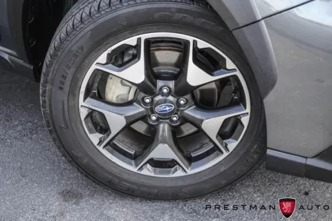 Photos of 2023 Subaru Crosstrek Sport for sale in Salt Lake City, UT at Prestman Auto