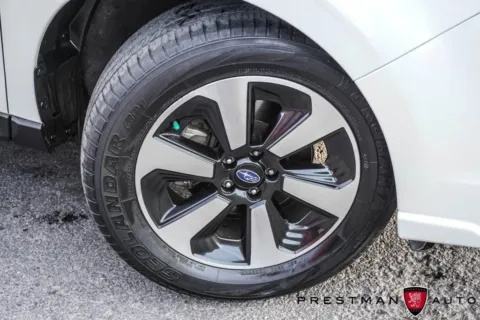 Photos of 2018 Subaru Forester 2.5i Limited for sale in Salt Lake City, UT at Prestman Auto