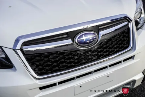 More photos of 2018 Subaru Forester 2.5i Limited at Prestman Auto, UT